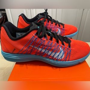 Nike Lunar Racer +3